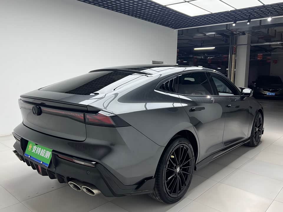 Jinbei Shenyang Car