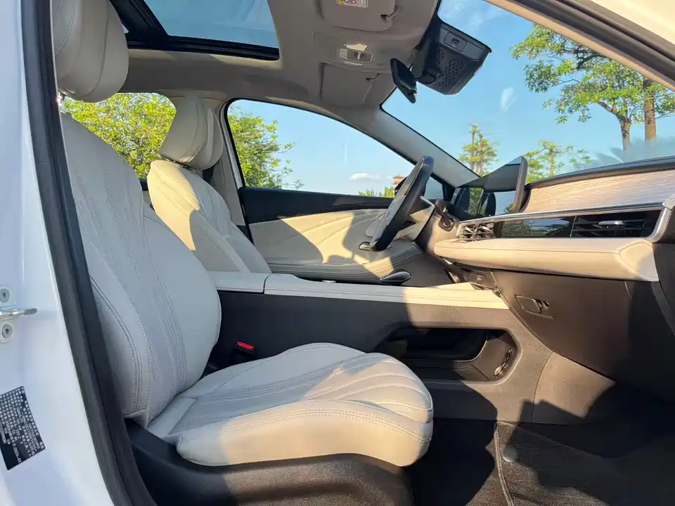 Chery Fulwin Fengyun A8