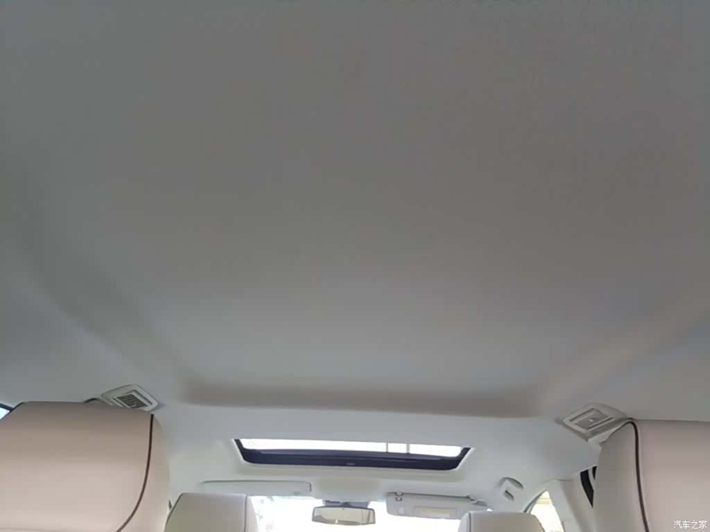 Buick GL8, 2021 18