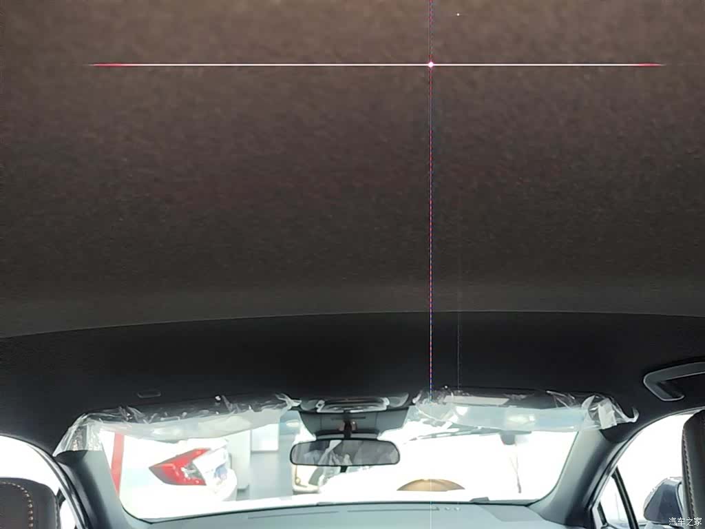 Toyota Frontlander, 2026 18