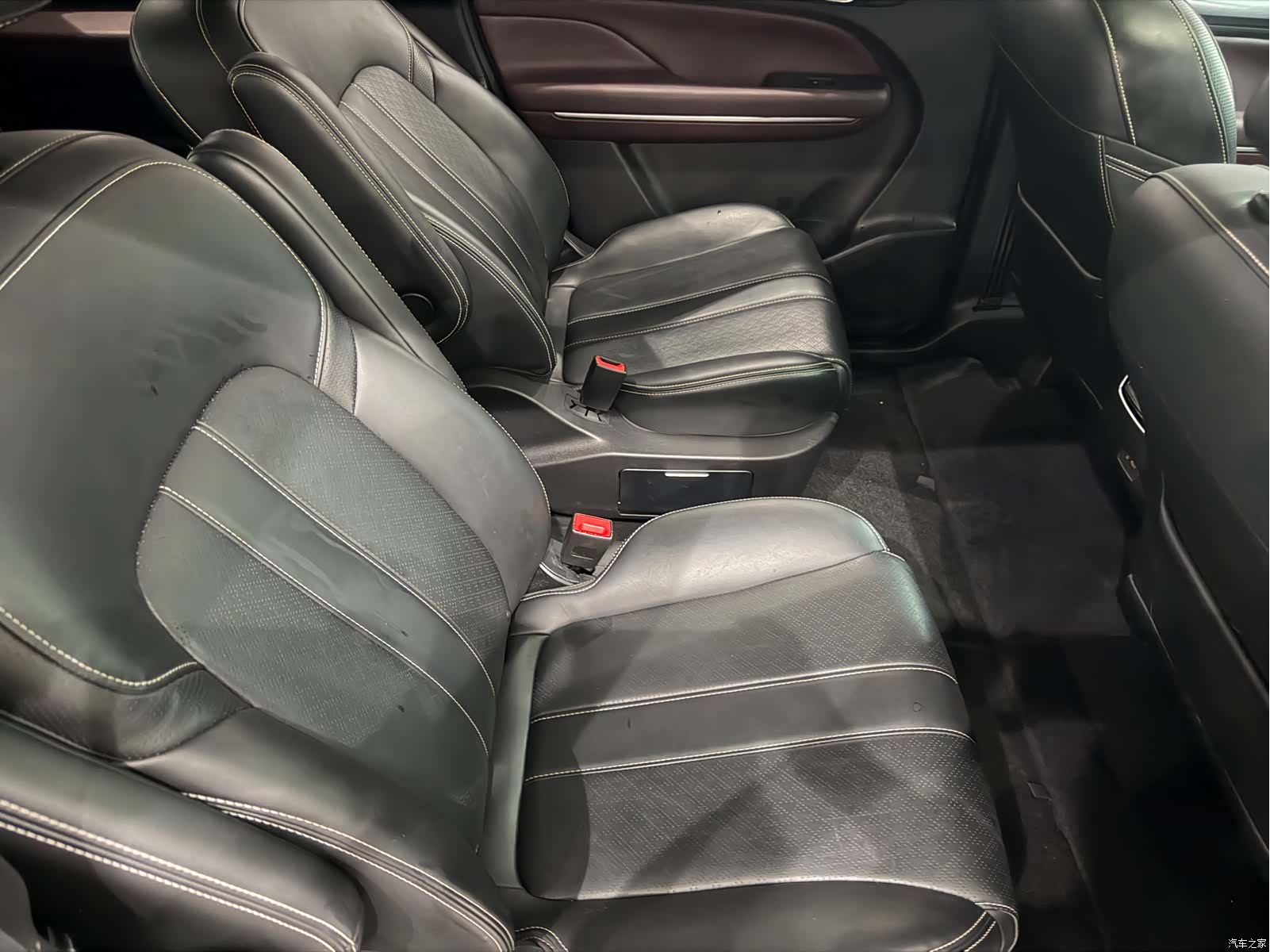 GAC M6, 2022 19