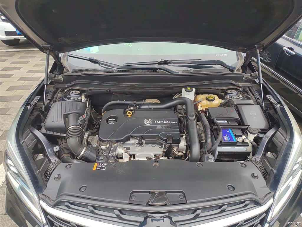 Buick Envision Plus, 2021 16