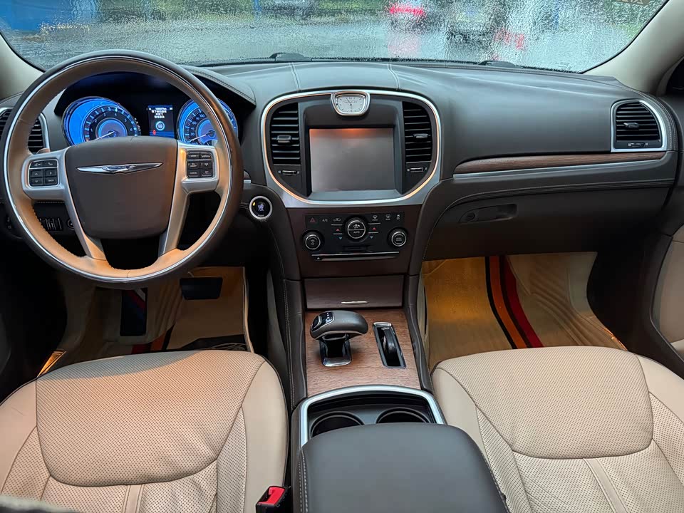 Jiangsu Changzhou Car