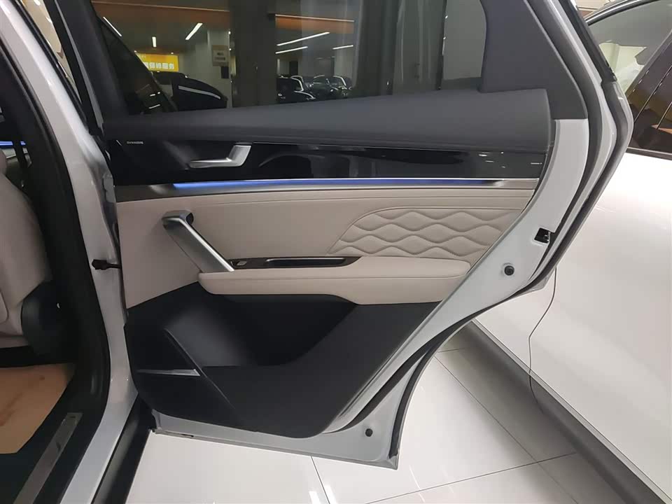BYD Tangxin Energy BYD Tangxin Energy