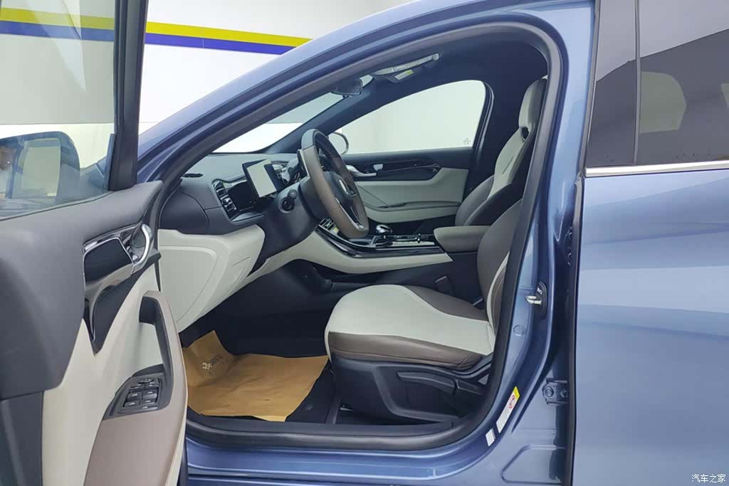 BYD Qin, 2024 9
