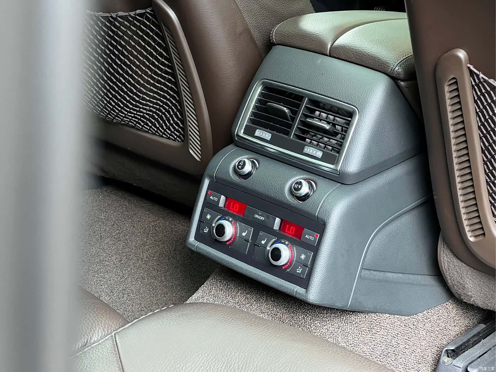 Audi Q7, 2014 19