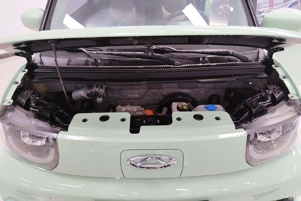 Chery QQ, 2022 10