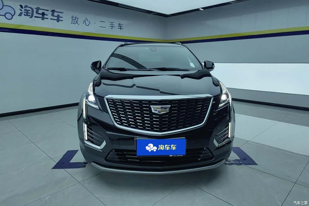 Cadillac XT5, 2022 2