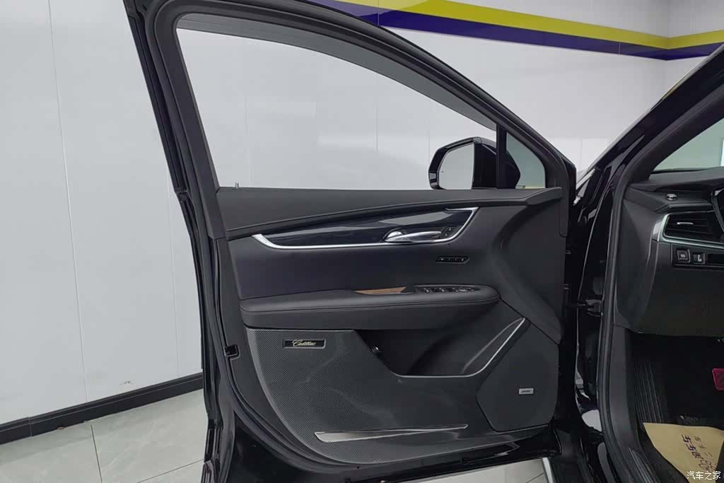 Cadillac XT5, 2022 7