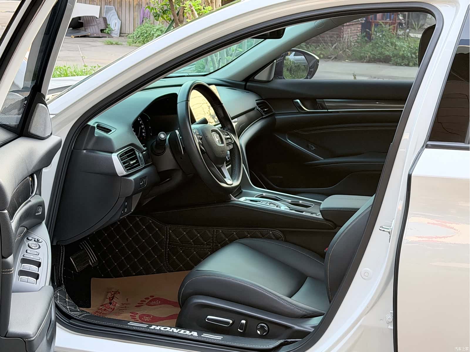 Honda Accord, 2022 7