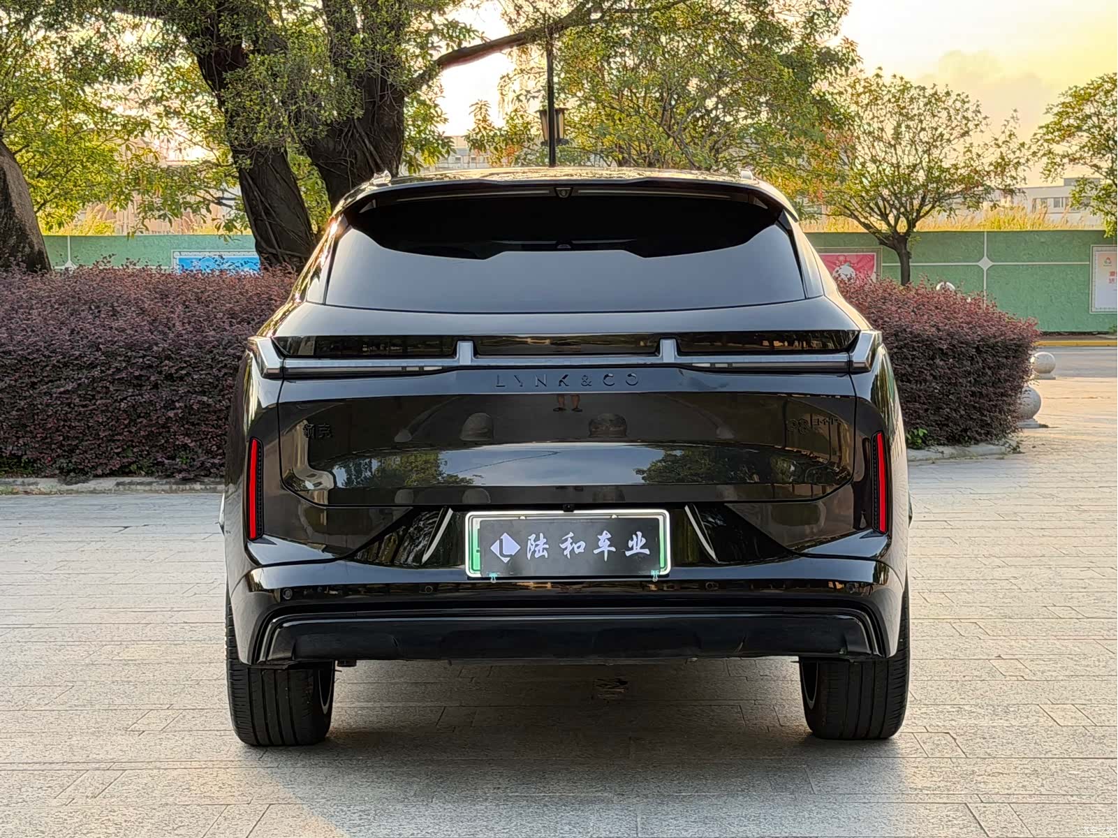 Lynk & Co 02, 2026 25