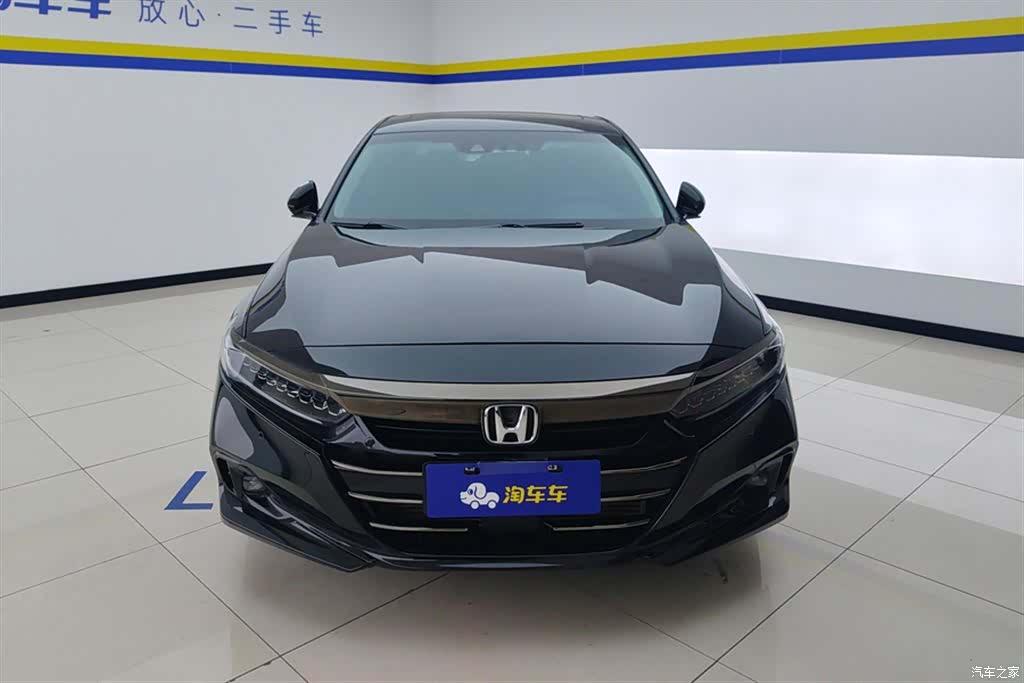 Honda Accord, 2022 2