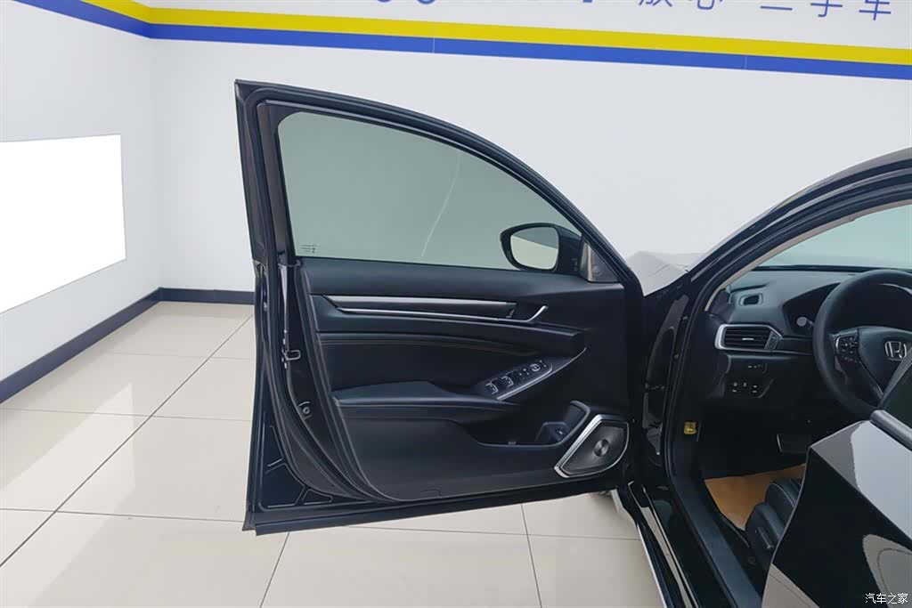 Honda Accord, 2022 7