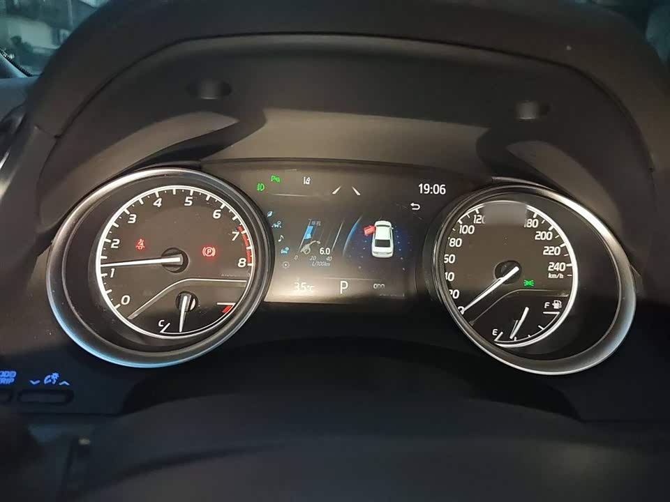 Toyota Camry Toyota Camry