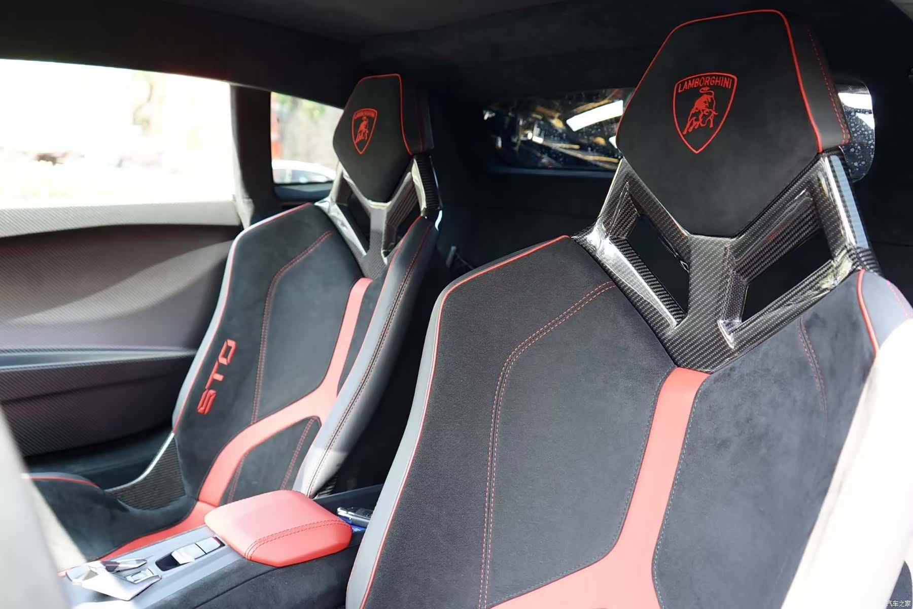 Lamborghini Huracán, 2022 14