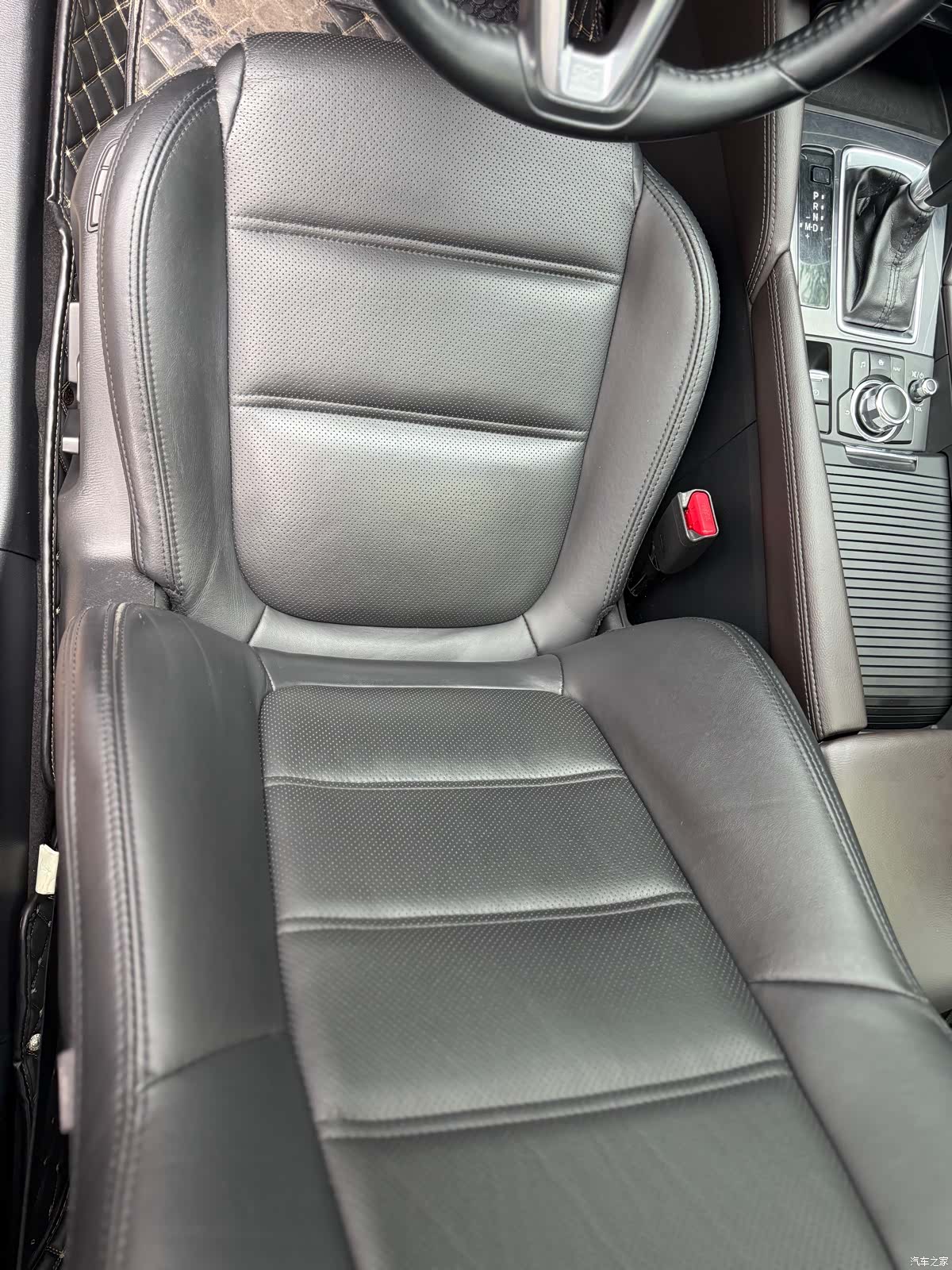 Mazda Atenza, 2018 17
