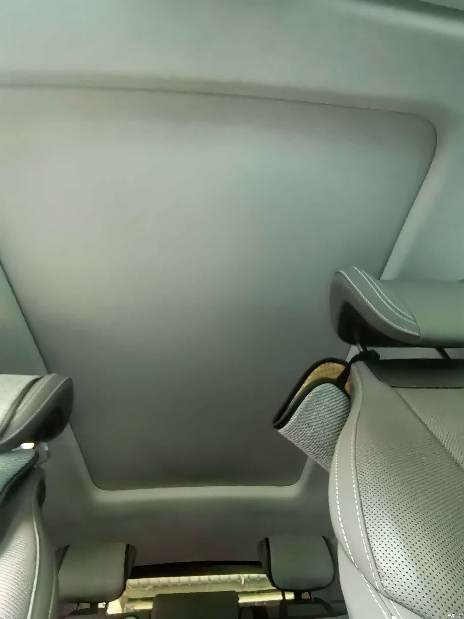 Buick E5, 2024 16