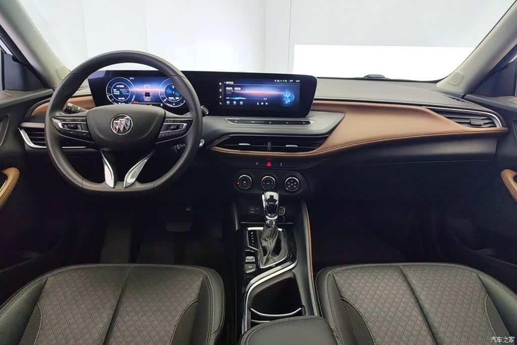 Buick Verano, 2022 12