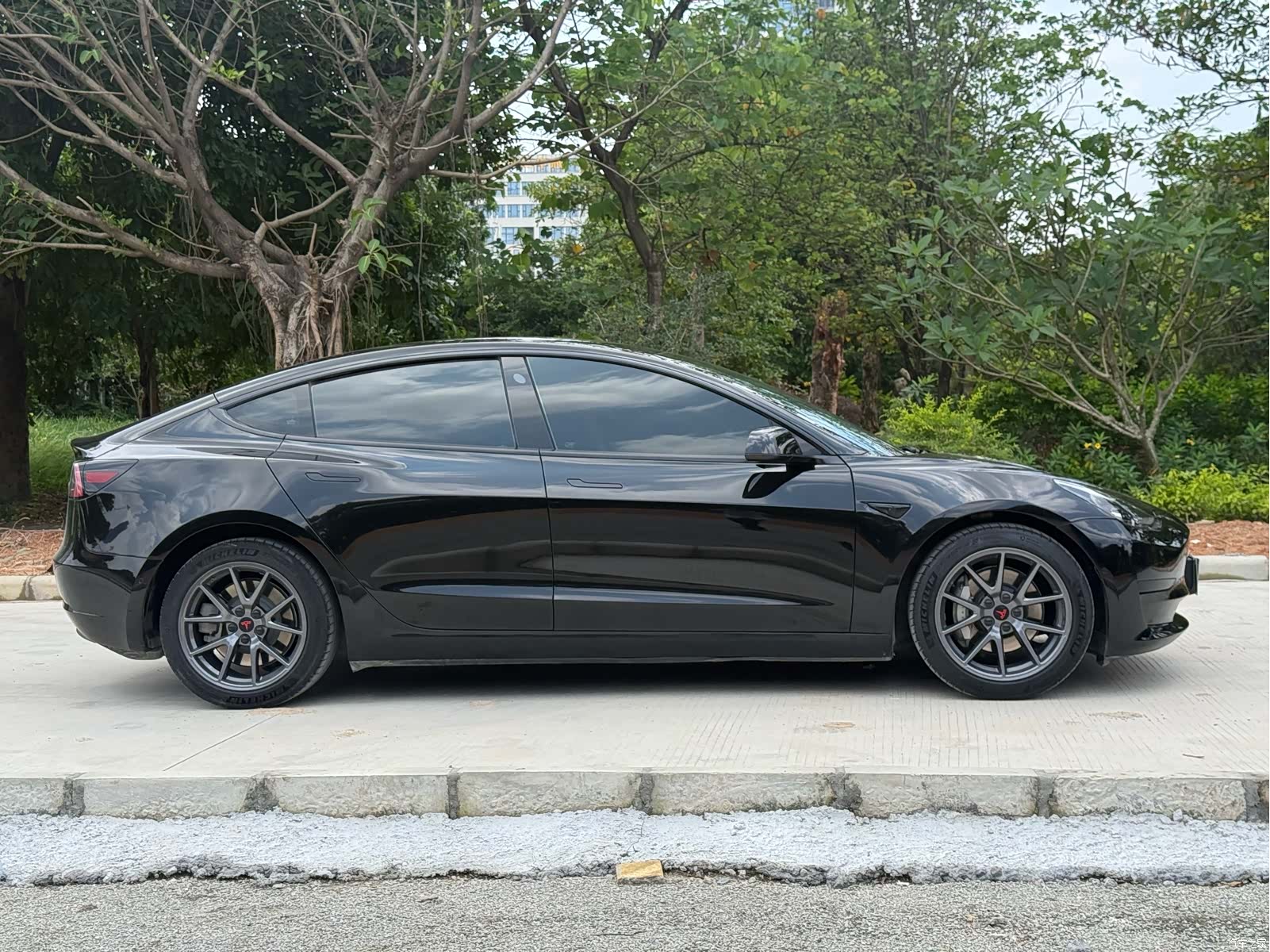 Tesla Model 3, 2021 12