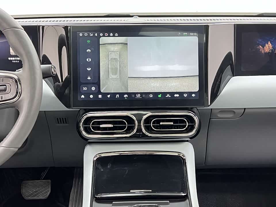 Leapmotor C01 Leapmotor C01