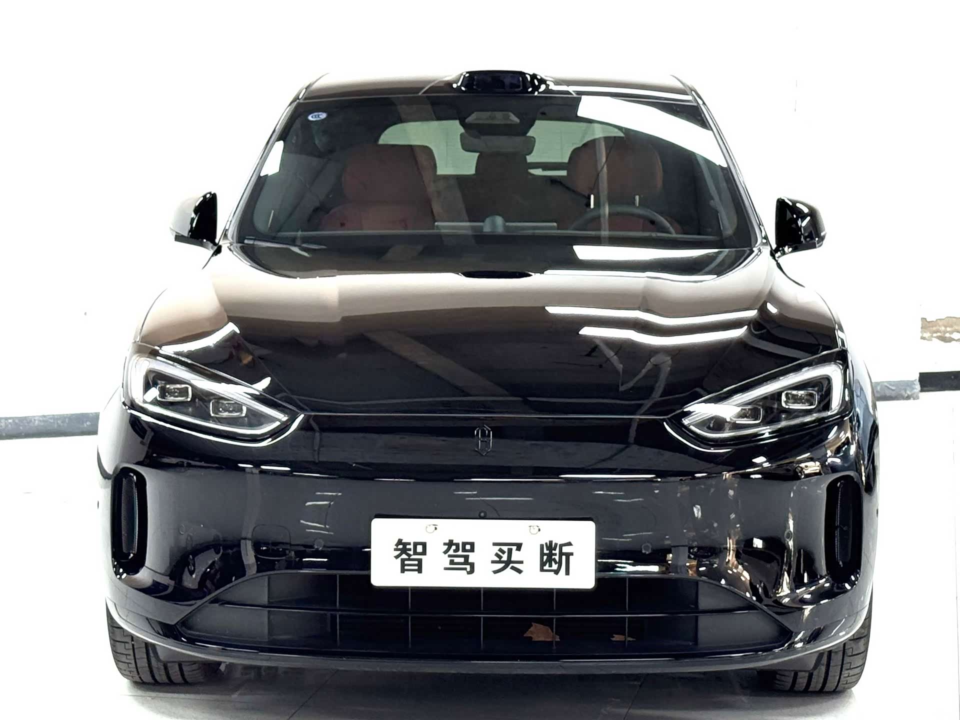 AITO M5, 2025 2