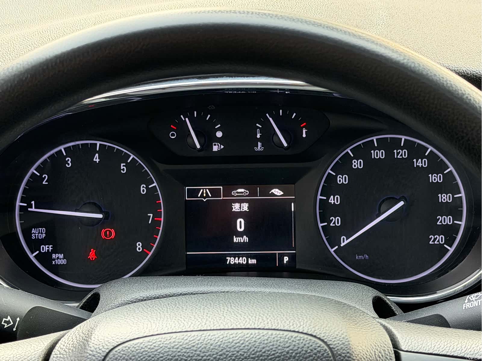 Buick Encore, 2019 17