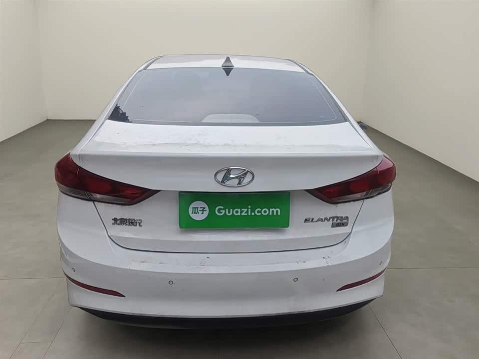 Hyundai Lead