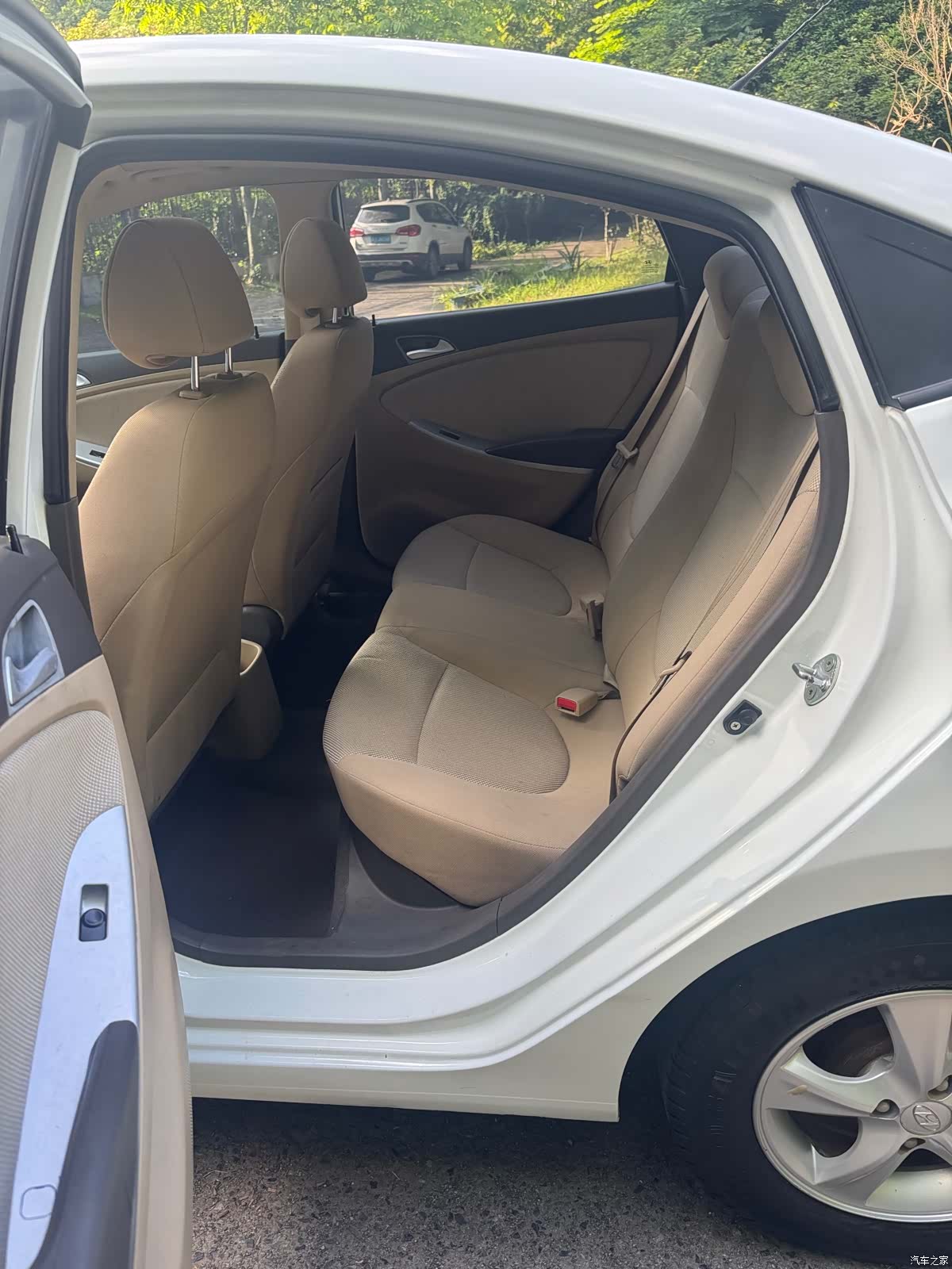 Hyundai GT, 2014 13