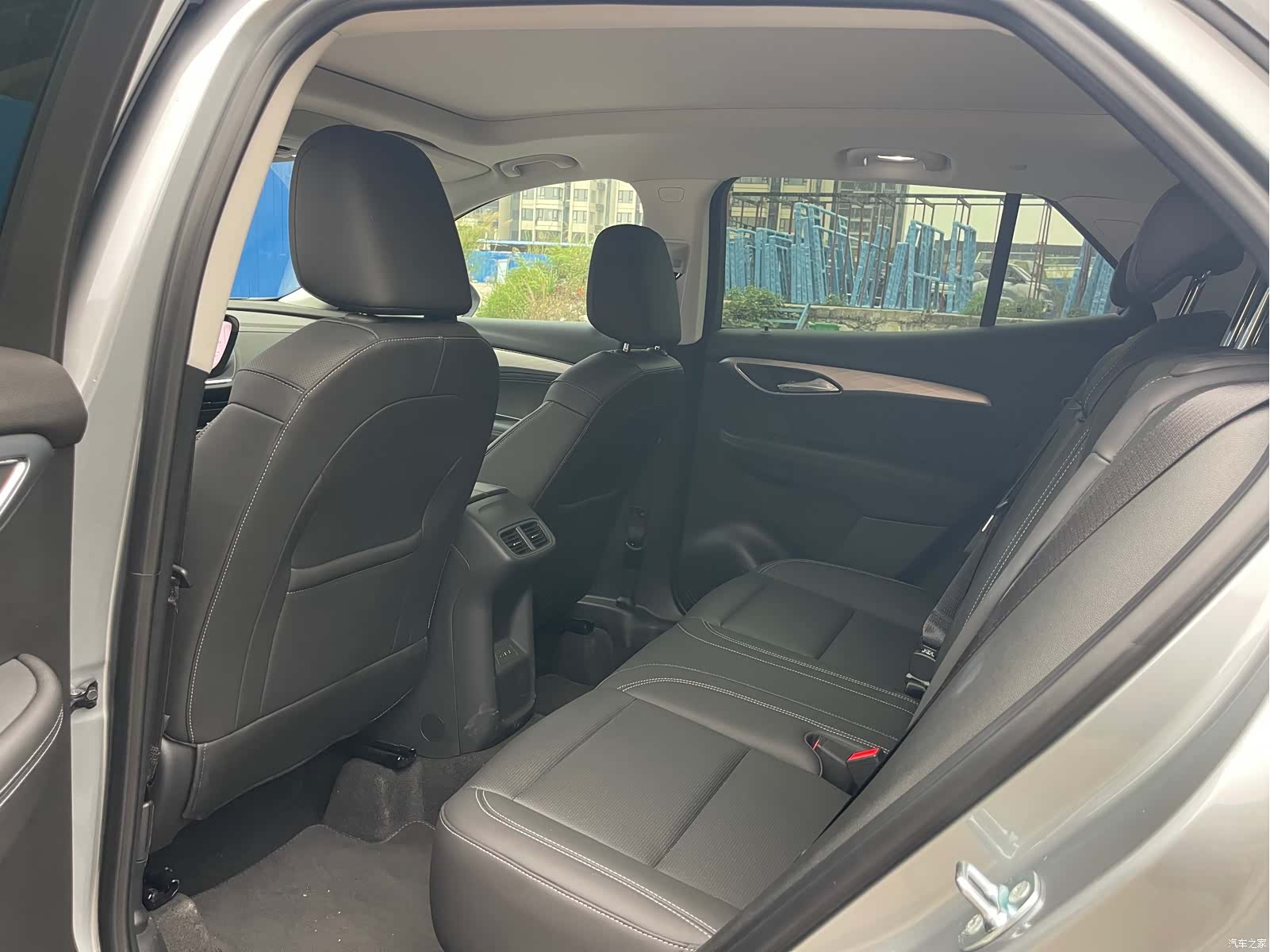 Buick Envision, 2025 7