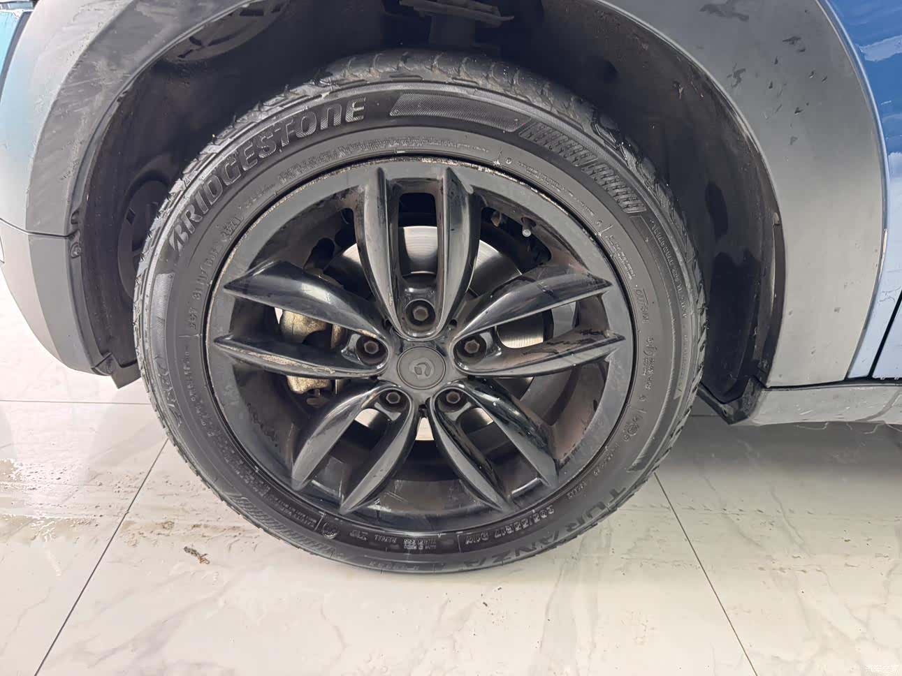 Mini Countryman, 2012 13
