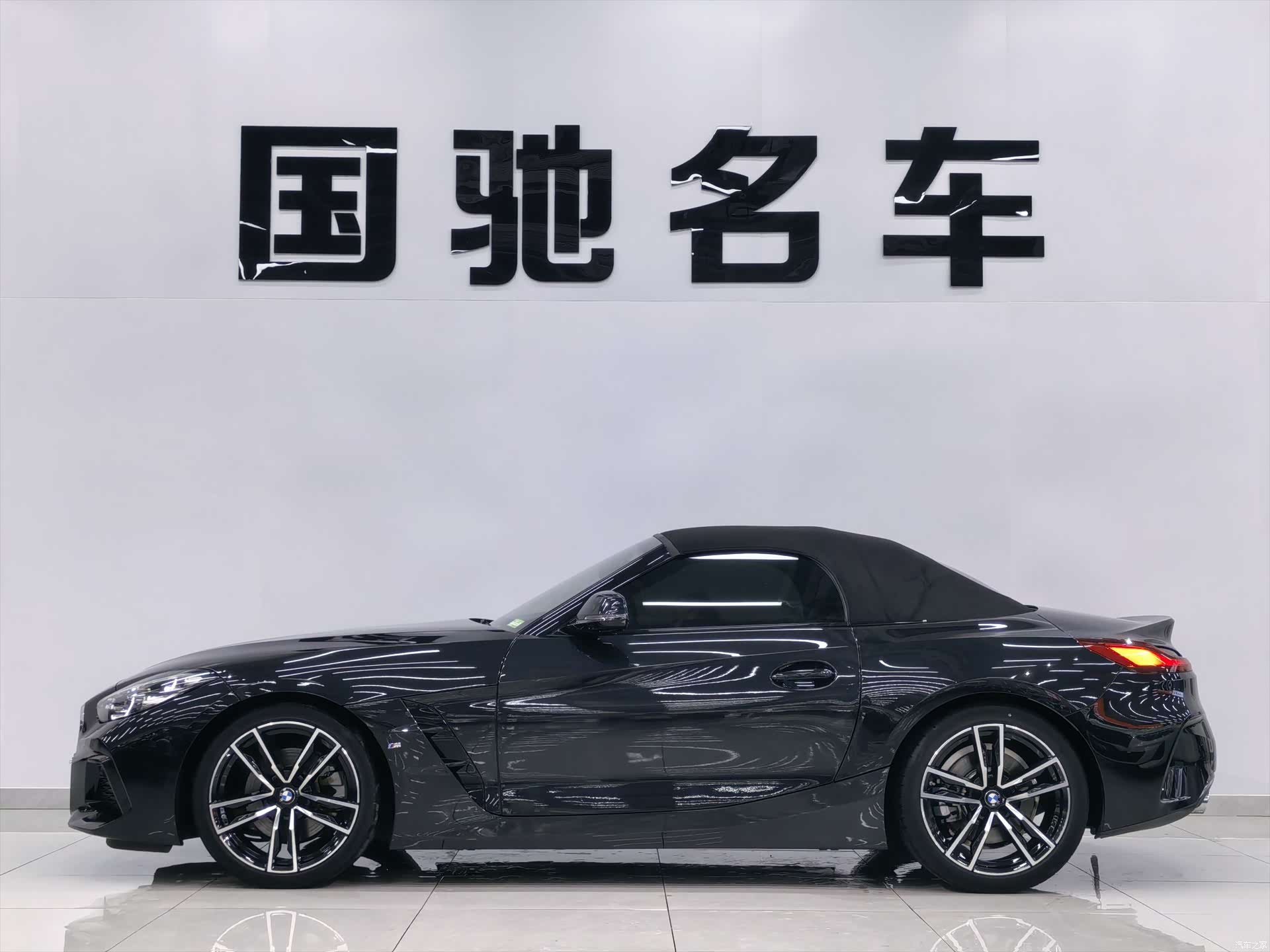 BMW Z4, 2023 8