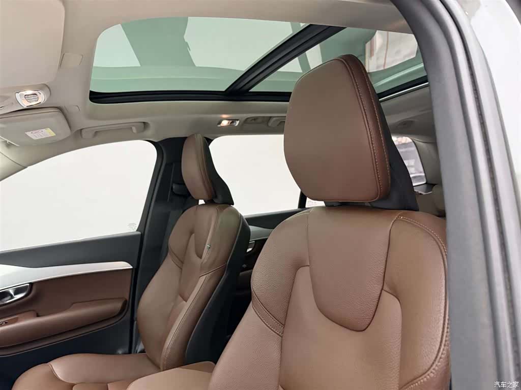Volvo XC90, 2018 16