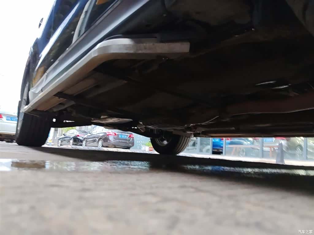 Subaru Forester, 2015 21