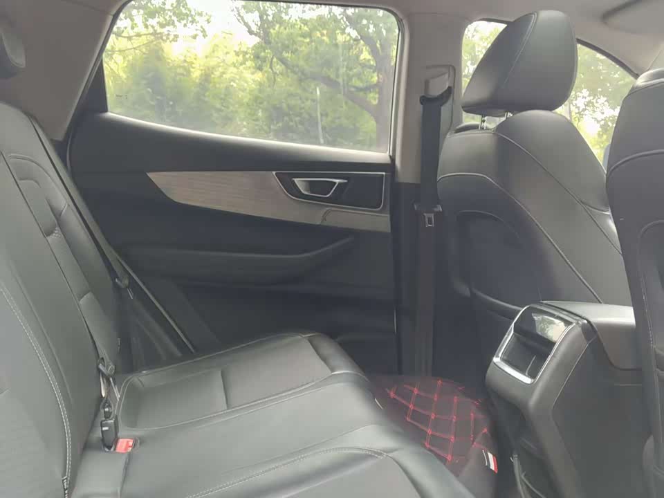 Henan Nanyang Car