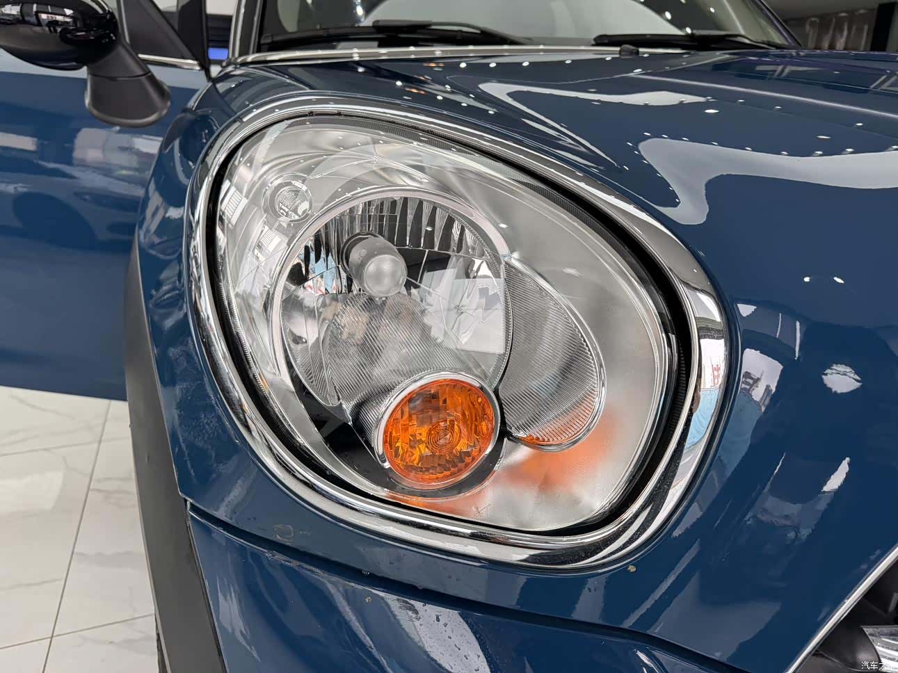Mini Countryman, 2012 7
