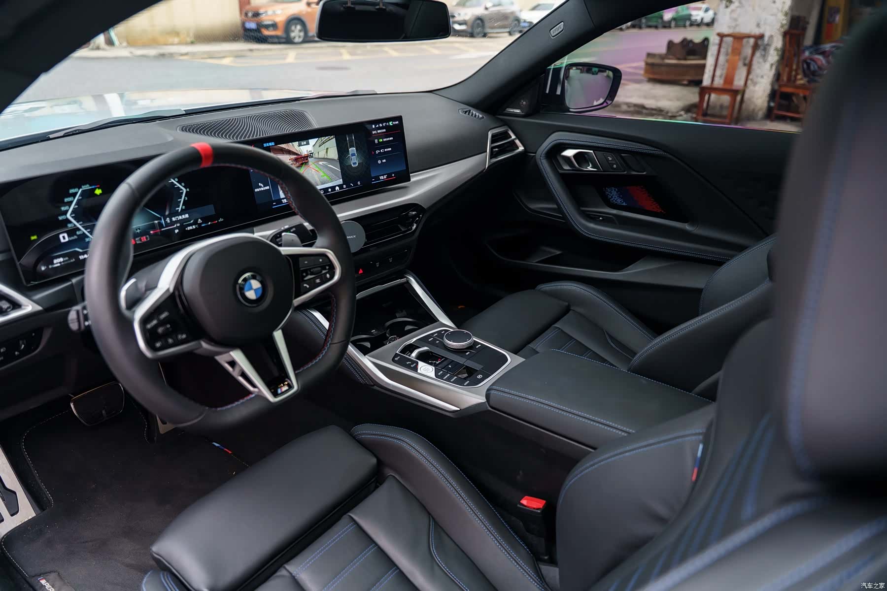 BMW M2, 2026 9