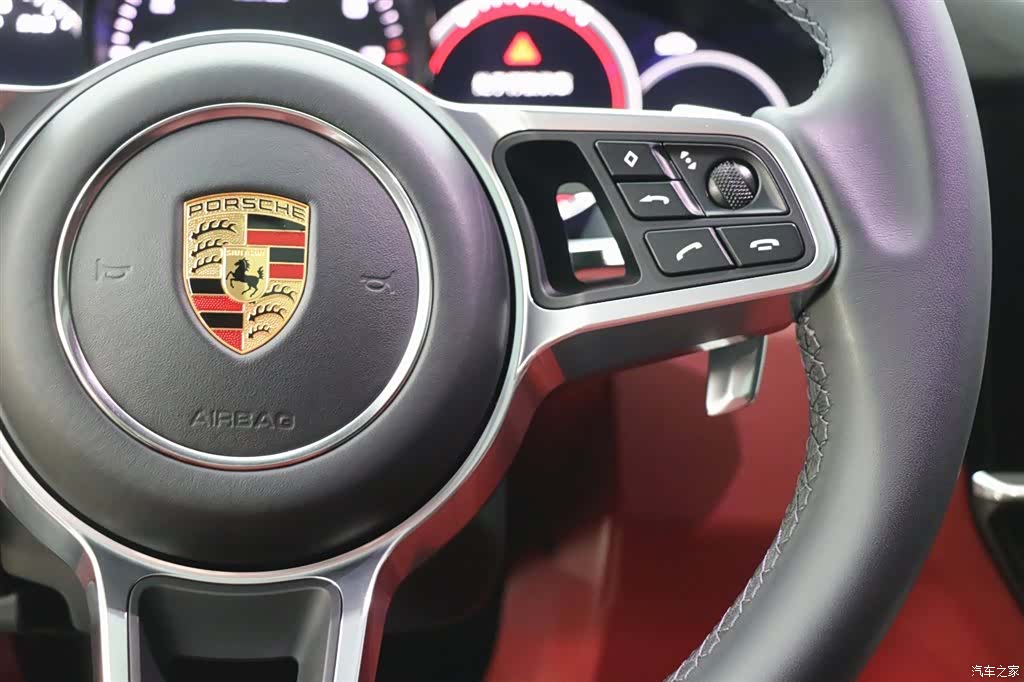 Porsche Cayenne, 2023 20