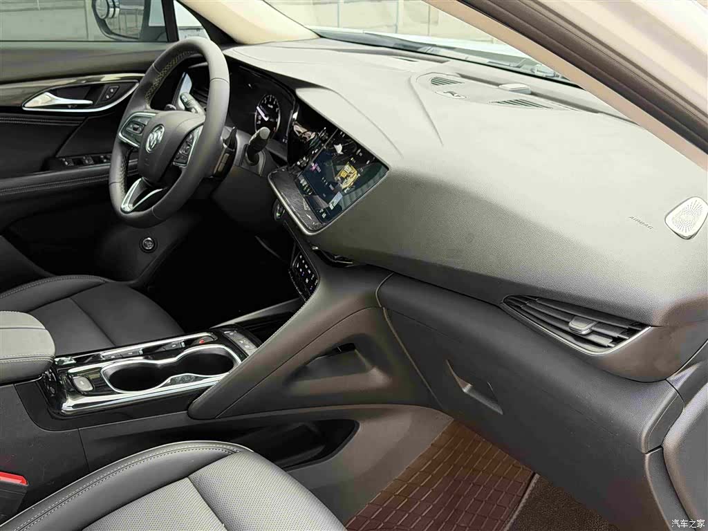 Buick Envision, 2023 12