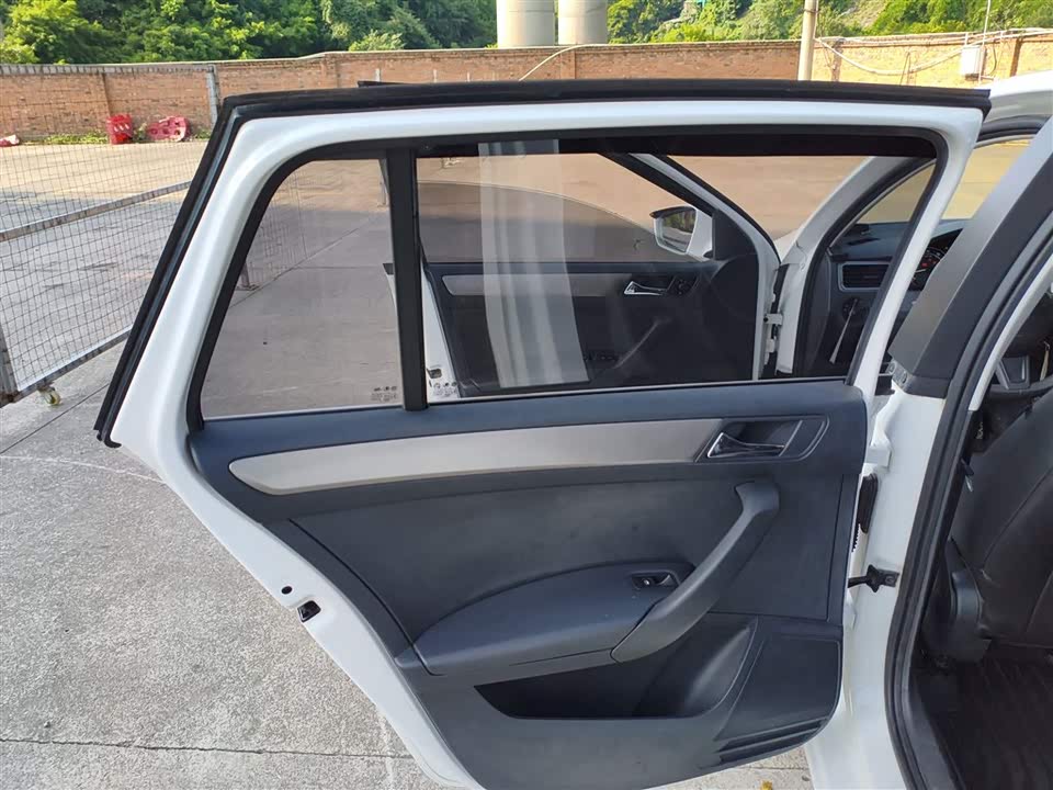 Skoda Xindong