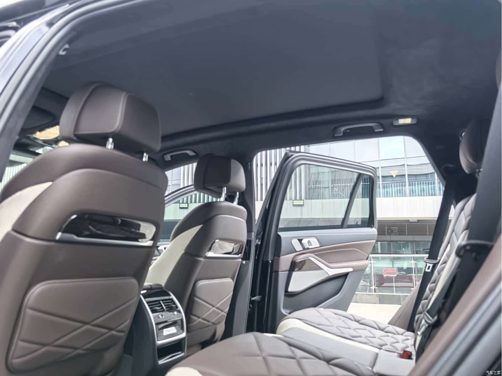 BMW X5, 2023 16
