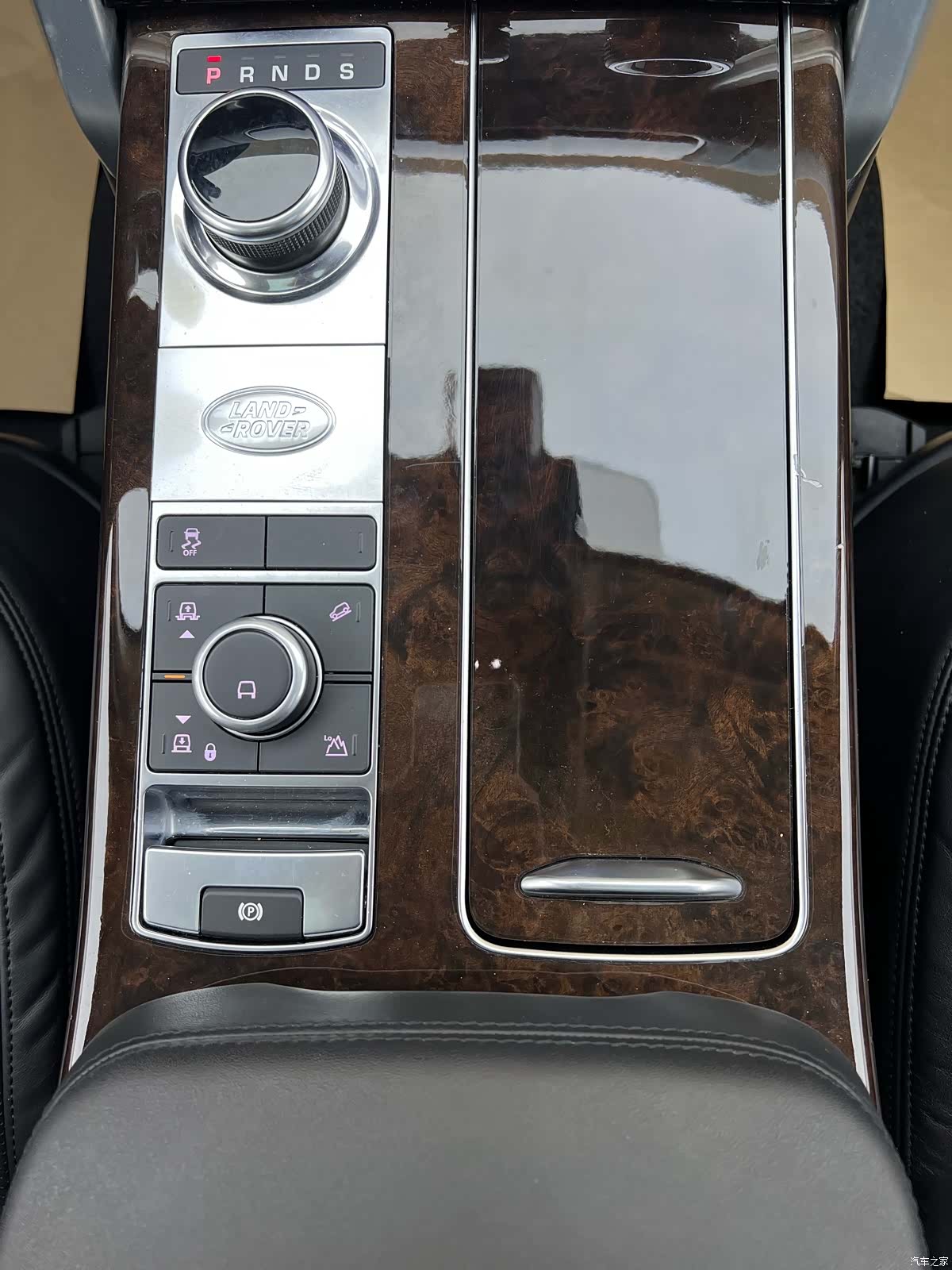 Land Rover Range Rover, 2022 27