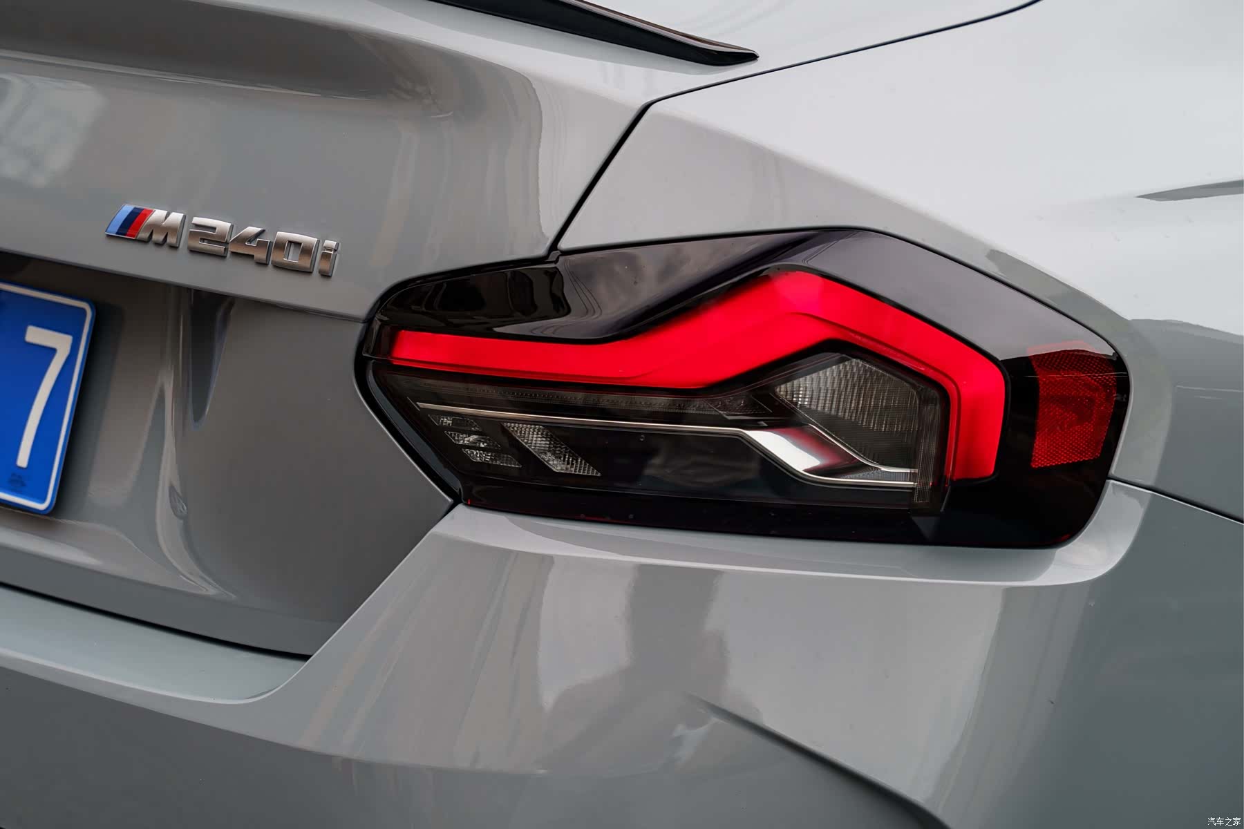 BMW M2, 2026 6