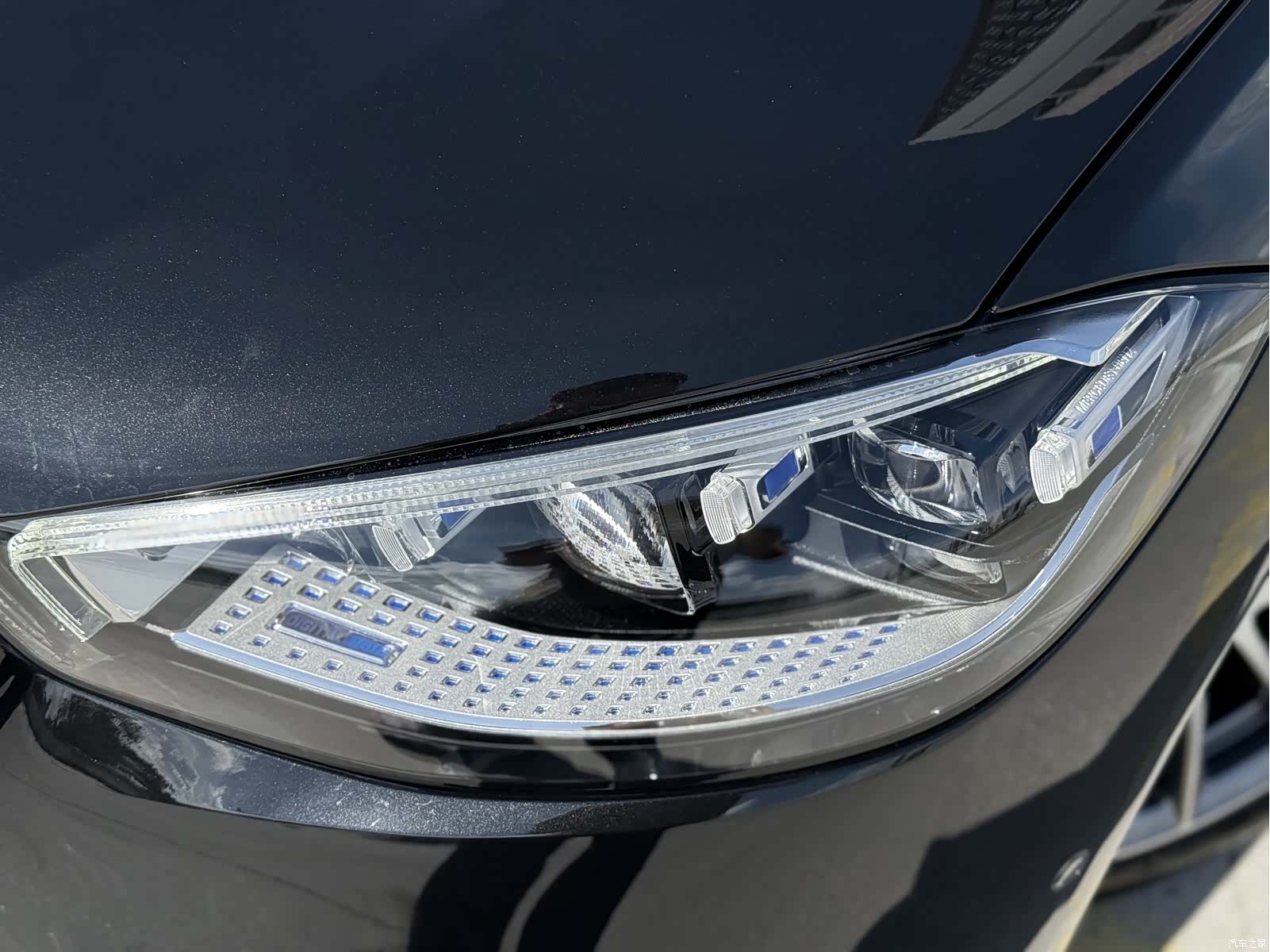 Mercedes-Benz S-Class, 2025 18
