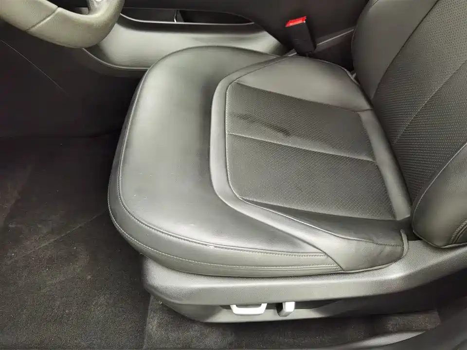 Wuling Wuling Starlight