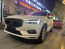 �ֶ���XC60 2021�� T5 �������ݺ�����
