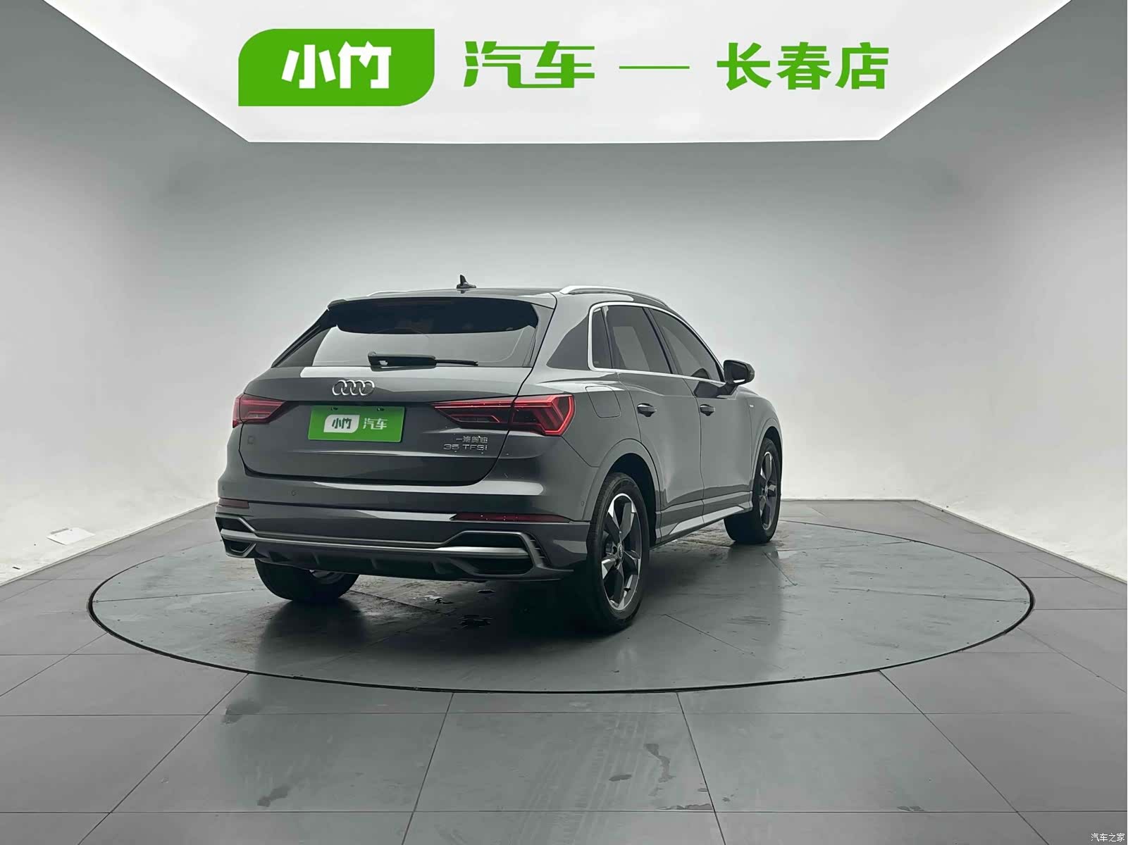 Audi Q3, 2022 6
