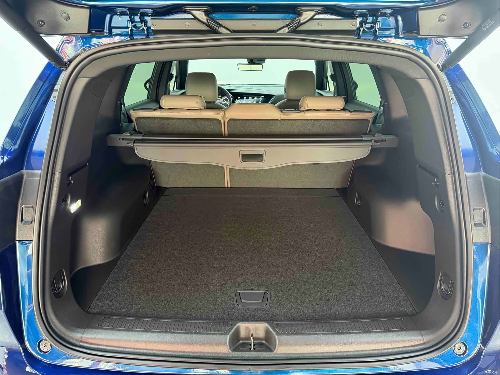 Buick Envision Plus, 2024 22