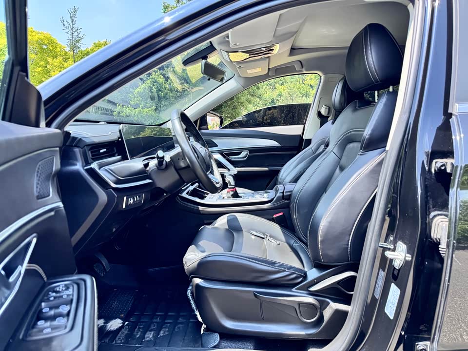 Jetour X70 PLUS