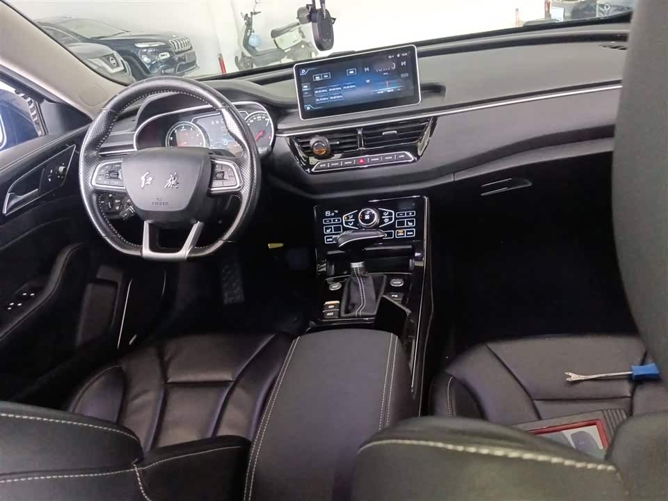 Hongqi H5 Hongqi H5