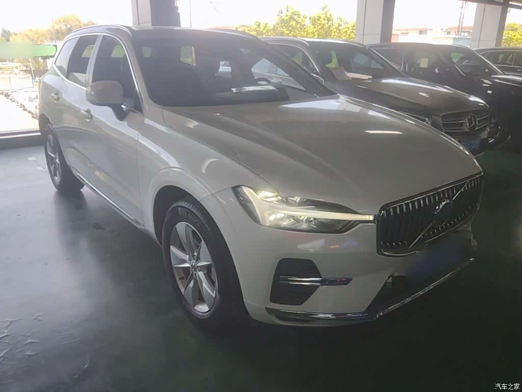 Volvo XC60, 2021 4